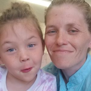 Meet your Posher, Krystal